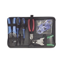 Epmc42 Epcom Powerline Kit De Instalacion Equipo Solar. Incl