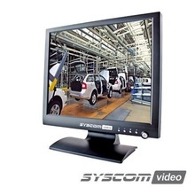 EPMON19LED SYSCOM VIDEO pantallas / monitores