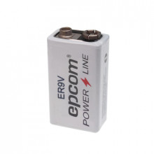 ER9V EPCOM POWERLINE baterias