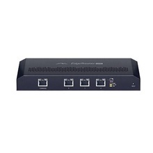 Erlite3 Ubiquiti Networks EdgeRouter Lite De 3 Puertos Gigab