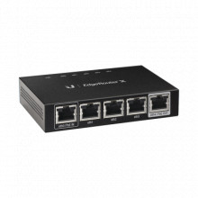 ERX UBIQUITI NETWORKS routers firewalls balanceadores