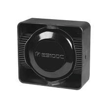 Es100c Federal Signal Bocina De Emergencia De 100 W Cubierta