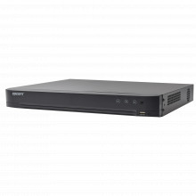 Ev4016turbod Epcom DVR 4 Megapixel / 16 Canales TURBOHD 8