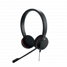 Evolve20duoms Jabra Jabra Evolve 20 Duo Con Conexion USB Mi