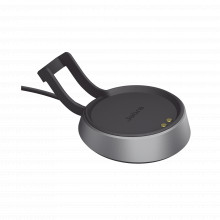Evolve285deskstandbk Jabra Jabra Soporte De Carga USB A Colo