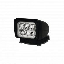 Ew3000 Ecco Faro De Trabajo 88000 Candela 1750 Lumenes C