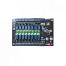 EX16 ZKTECO - AccessPRO accesorios
