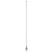 F62w Hustler Antena Movil Para Rango De Frecuencia De Banda