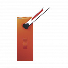 Faac620r Faac Kit De Barrera FAAC 620 RPD Con Pluma Rectangu