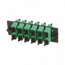 FAP12WAGSCZ PANDUIT distribuidores de fibra optica