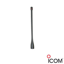 Fas27u Icom Antena Portatil Helicoidal UHF 400-470 MHz. Para