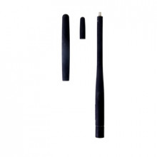 Fas6270d Icom Antena Para Radio Portatil IC-T90A antenas