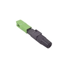 Fasc Fiberhome Conector Rapido De Instalacion En Campo Mono