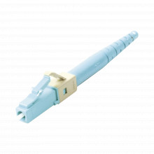 Fcflc529aq Siemon Conector De Fibra Optica LC Simplex Optifu