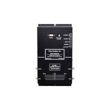 Fd332 Optex Sensor De Seguridad Perimetral De 2 Zonas / Dete