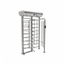 FHT2300 ZKTECO torniquetes de cuerpo completo