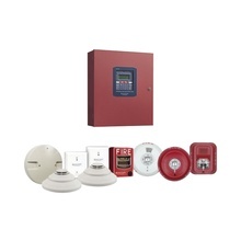Flbundlepackp Fire-lite Kit Inalambrico Fire-Lite SWIFT Para