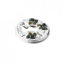 Fnmnsa4 Hochiki Base Analoga De 4 Para Aplicaciones Marinas