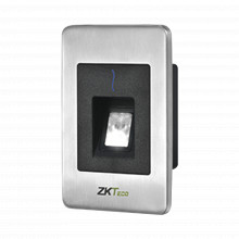 Fr1500s Zkteco Lector De Huella Y Tarjeta De Proximidad Escl
