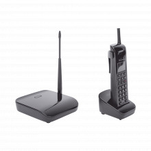 Freestyl2 Engenius Sistema Telefonico De Largo Alcance Ideal