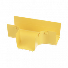 FRT4X4LYL PANDUIT canaletas