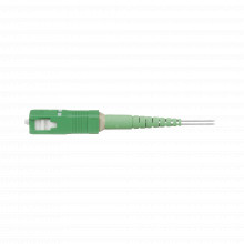 Fscs29soca9ag Panduit Conector De Fibra Optica Tipo Splice-O