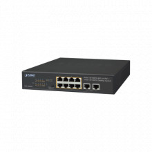 FSD1008HP PLANET switches poe