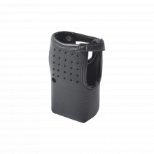 Fsmicf3003 Syscom Funda Reforzada De Piel Con Resistentes Co