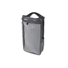 Fsmnx3000 Syscom Funda De Piel Reforzada Con Frente Transpa