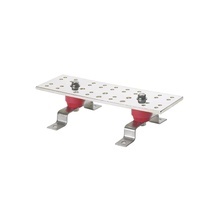 Gb4b0612tpi1 Panduit Barra De Puesta A Tierra Principal Para