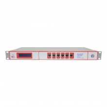 Gisr40 Guest Internet Hotspot Con Capacidad De Hasta 1000 Us