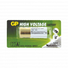 Goldpeaka23 Epcom Powerline BATERIA ALCALINA GP GOLD PEAK 12