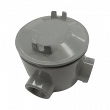 GRL0546 RAWELT tuberia metalica conduit / accesorios