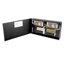 Grt1208vdctv3 Epcom Industrial Fuente De Poder Profesional D