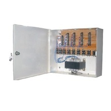 Grt2410 Syscom Transformador Variable De 10 Amp 24 Vca. Apli