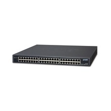 Gsw4800 Planet Switch No Administrable Gigabit Ethernet 48 P