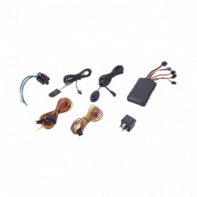 GT06E CONCOX trackers gps