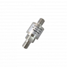 Gt75fff Polyphaser Protector Coaxial De DC A 2.5 GHz A 75 Oh