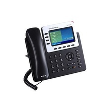 Gxp2140 Grandstream Telefono IP Empresarial Para 4 Lineas. P