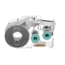 H000x034h1c Panduit Casete De Etiquetas De Cinta Continua T