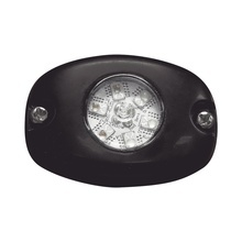 Hb6pakaw Code 3 Lampara Oculta De LED Serie HB6PAK Color Dua