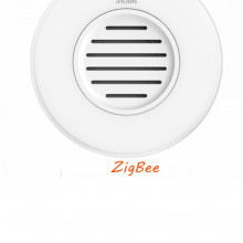 HC109ZB HORN IHORN HC109ZB - Sirena inalambrica Zigbee 2.4