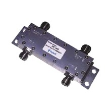 Hca2 Fiplex Combinador Hibrido 2X2 136-174 MHz 3dB 300 Wa
