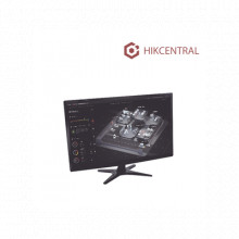 HCPRSM1S HIKVISION hikvision