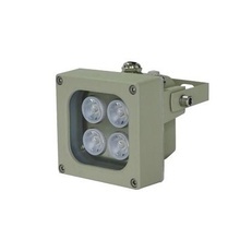 Hl120wh10 Hyperlux Iluminador Luz Blanca BAJO CONSUMO / Cobe