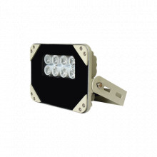 HL90WH25 HYPERLUX iluminadores ir y de luz blanca