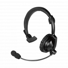 Hlpsnlm01j Pryme Auriculares Ligeros Para Radios Moviles Ken