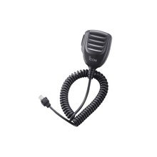 Hm216 Icom Microfono De Mano Para ICOM ICA120 microfono para