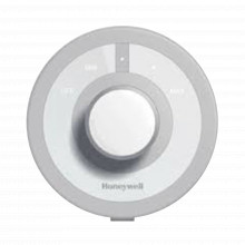 Hnvc30 Honeywell Controlador De Volumen De 30W Fabricado En