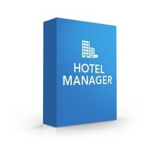 Hotelmanager Zkteco - Accesspro Licencia De Software HOTELMA